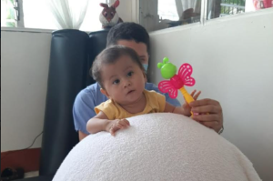 María